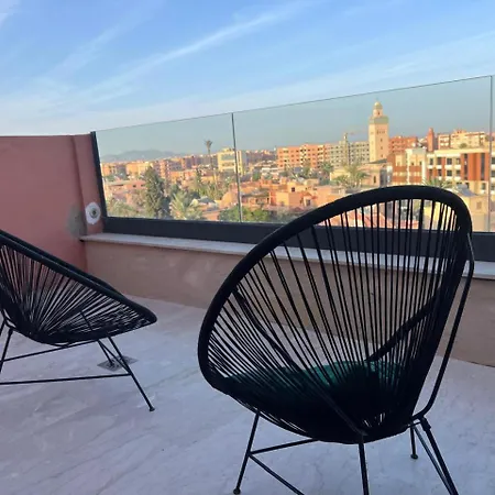Apart Hotel G